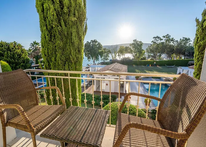 Antmare Hotel
