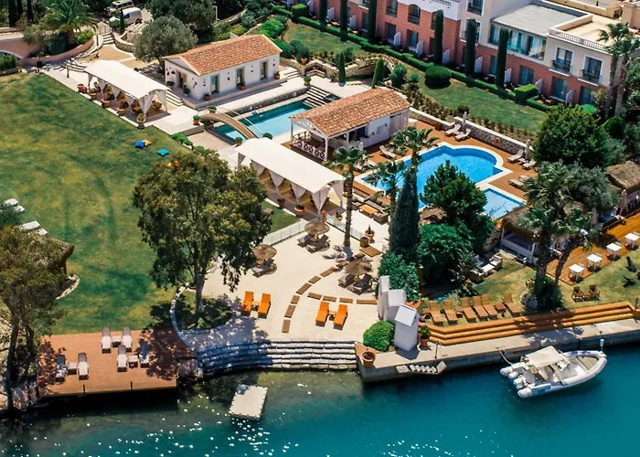 Antmare Hotel