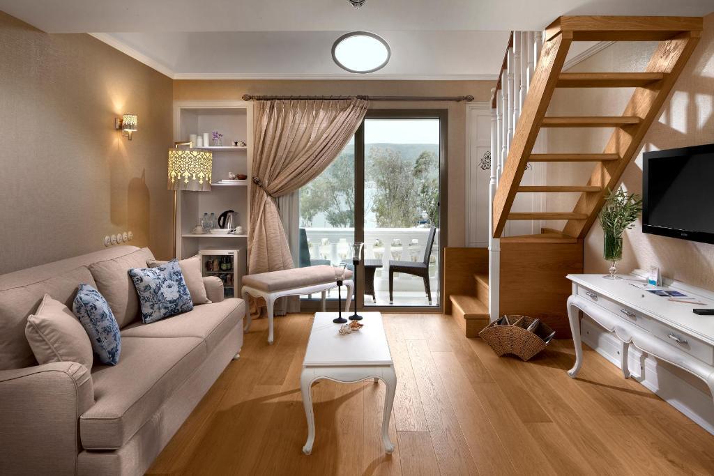 Antmare 3* Alaçatı