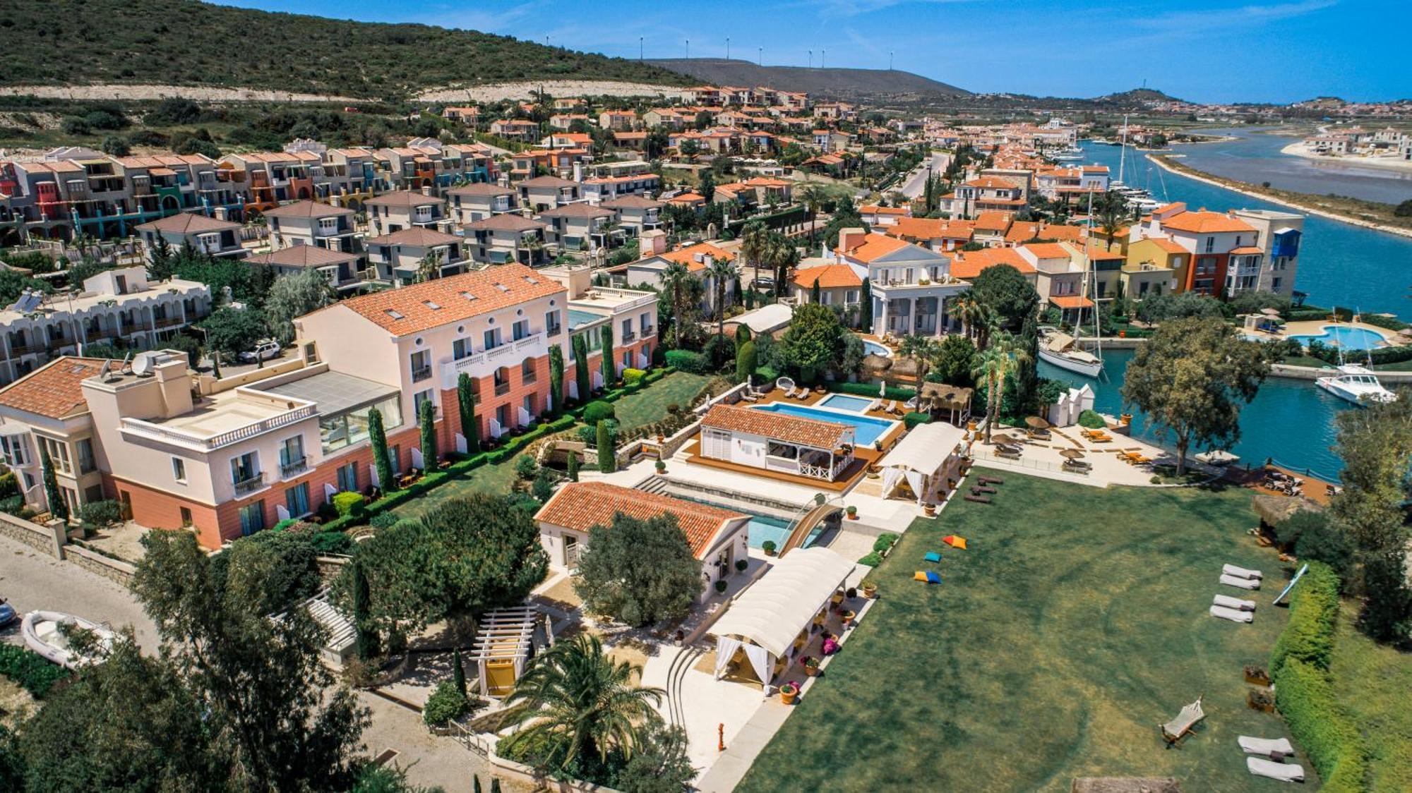 Antmare 3* Alaçatı