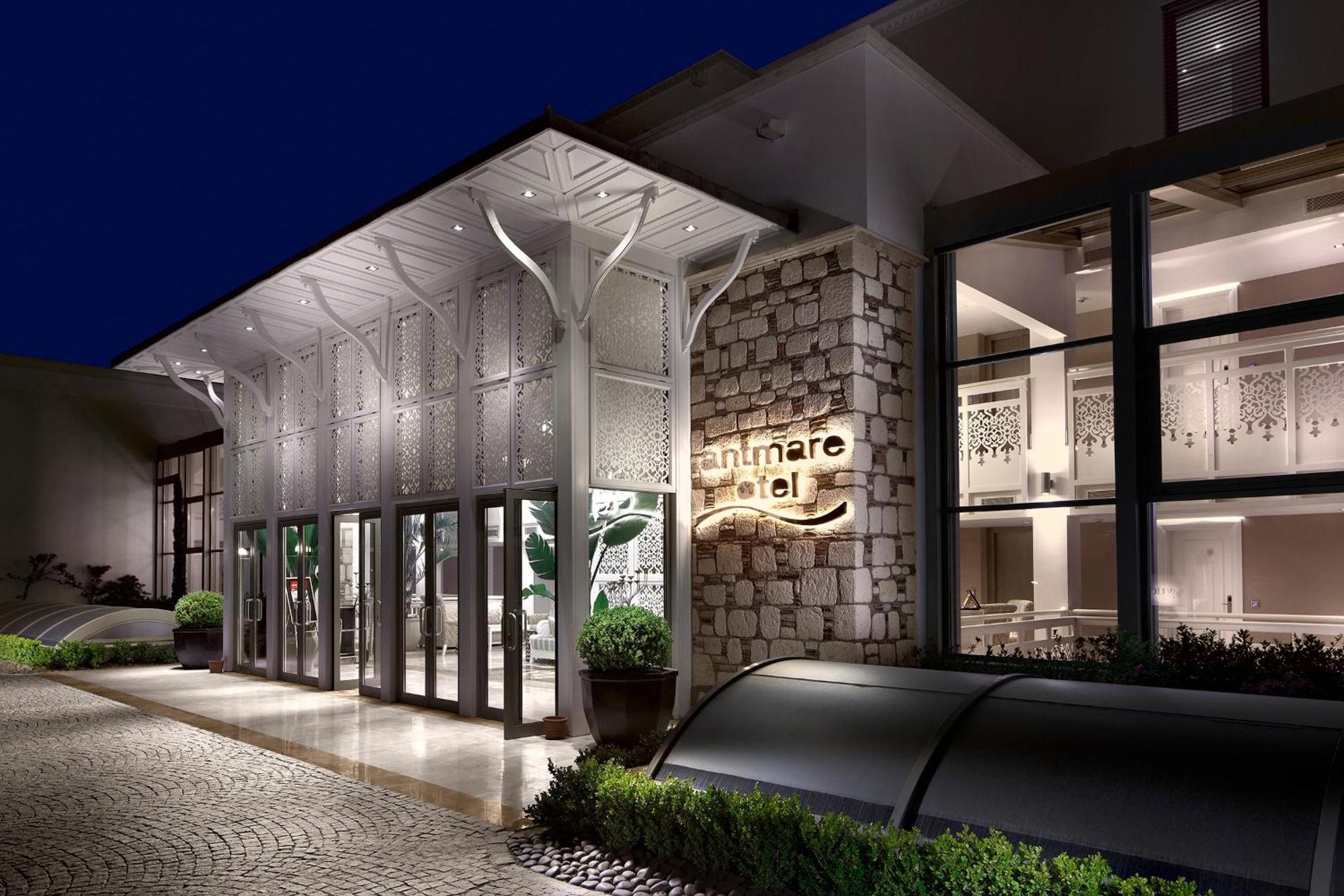 Hotel Antmare Alaçatı