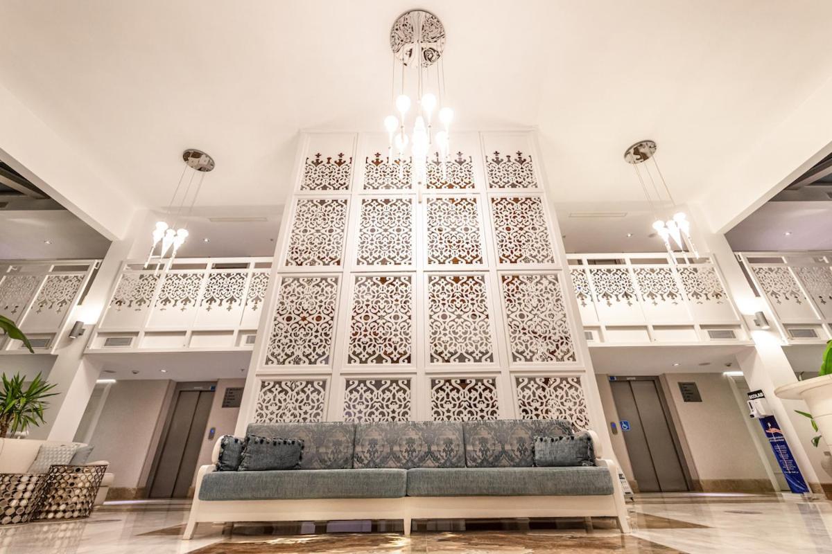 Antmare Alaçatı