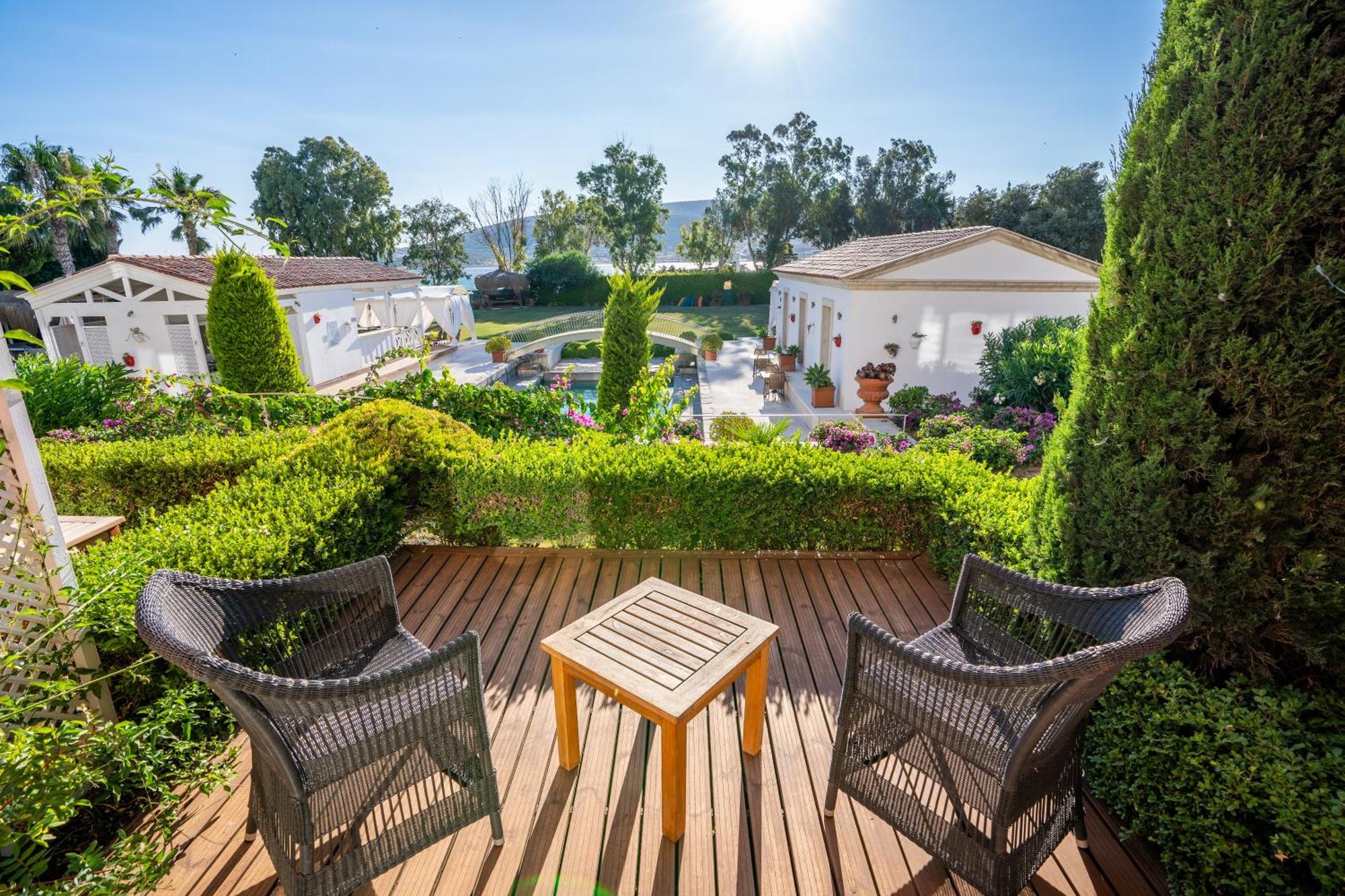 Antmare Hotel