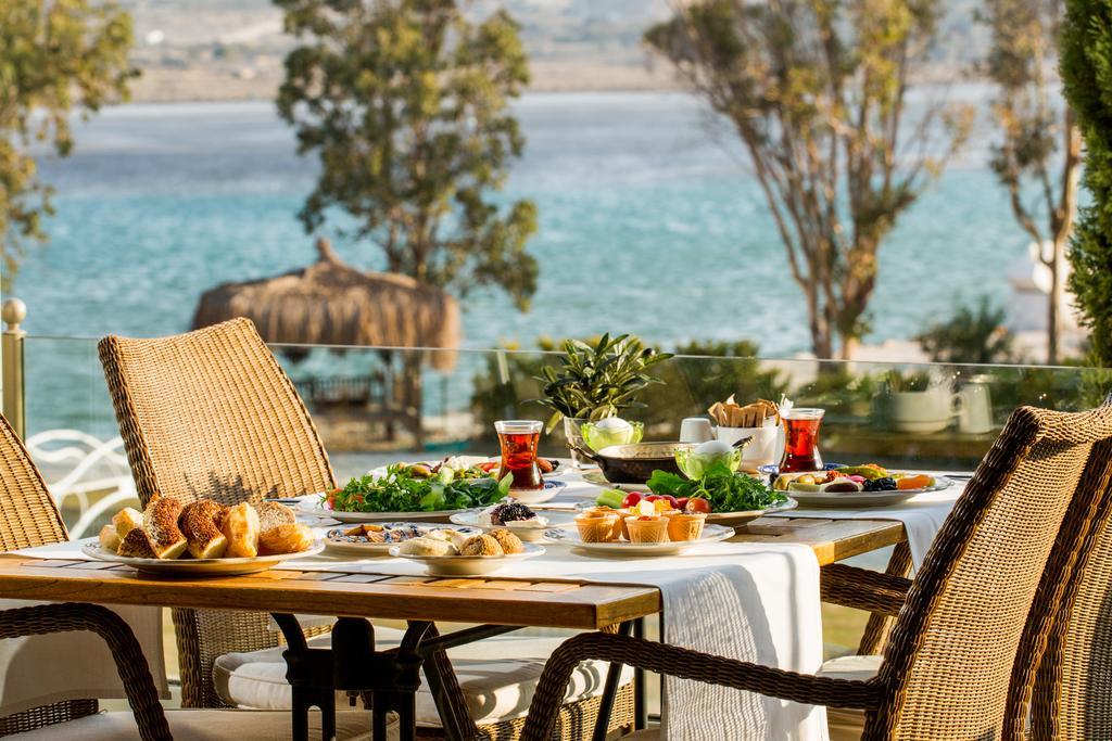 Antmare Alaçatı
