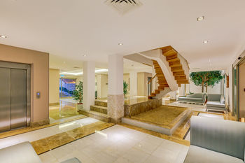 Hotel Antmare Alaçatı