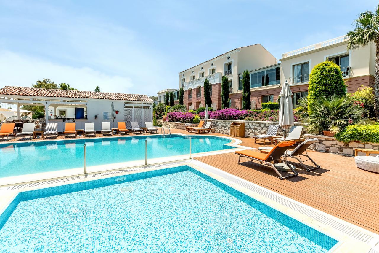 Antmare 3* Alaçatı