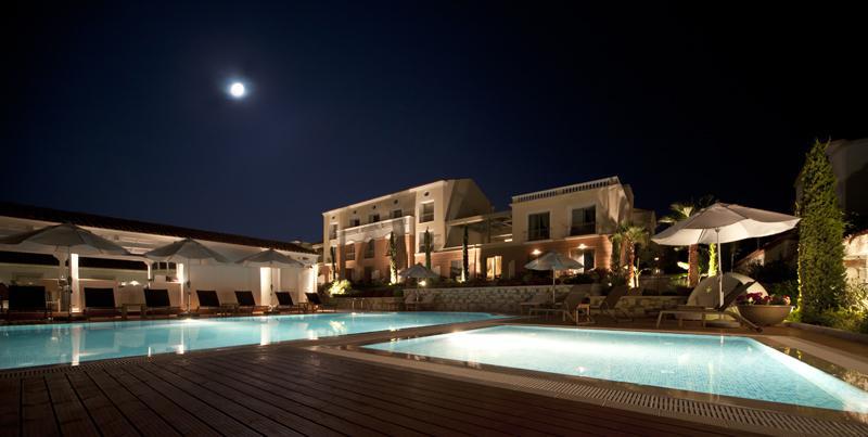 Hotel Antmare Alaçatı