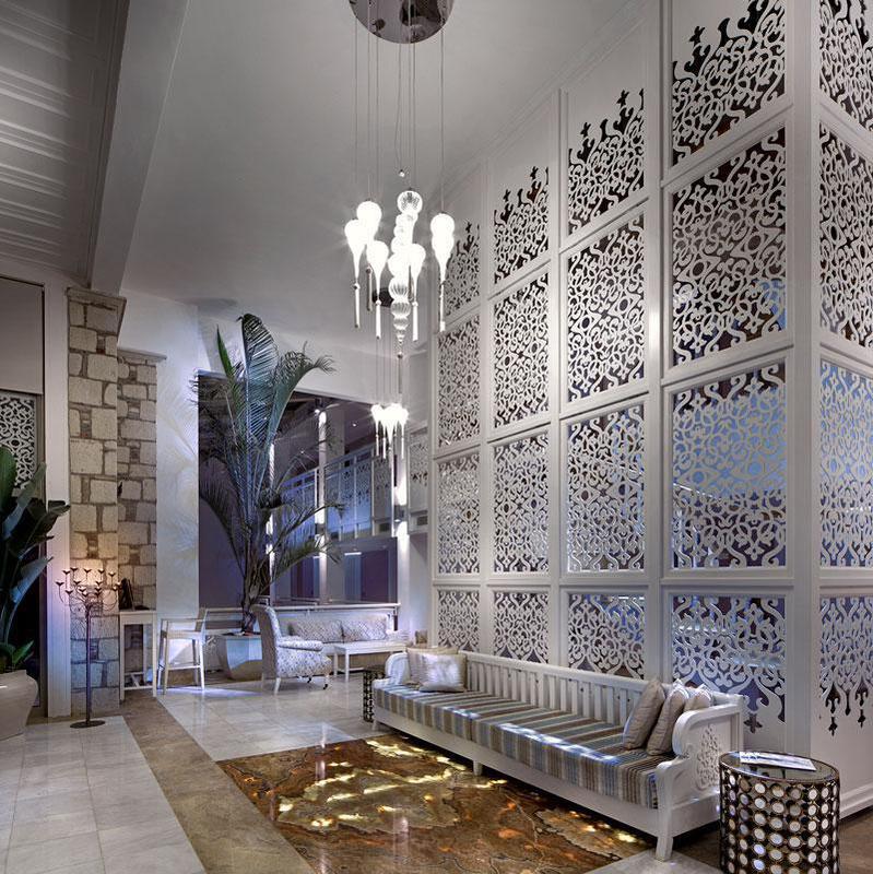 Antmare Hotel 3*