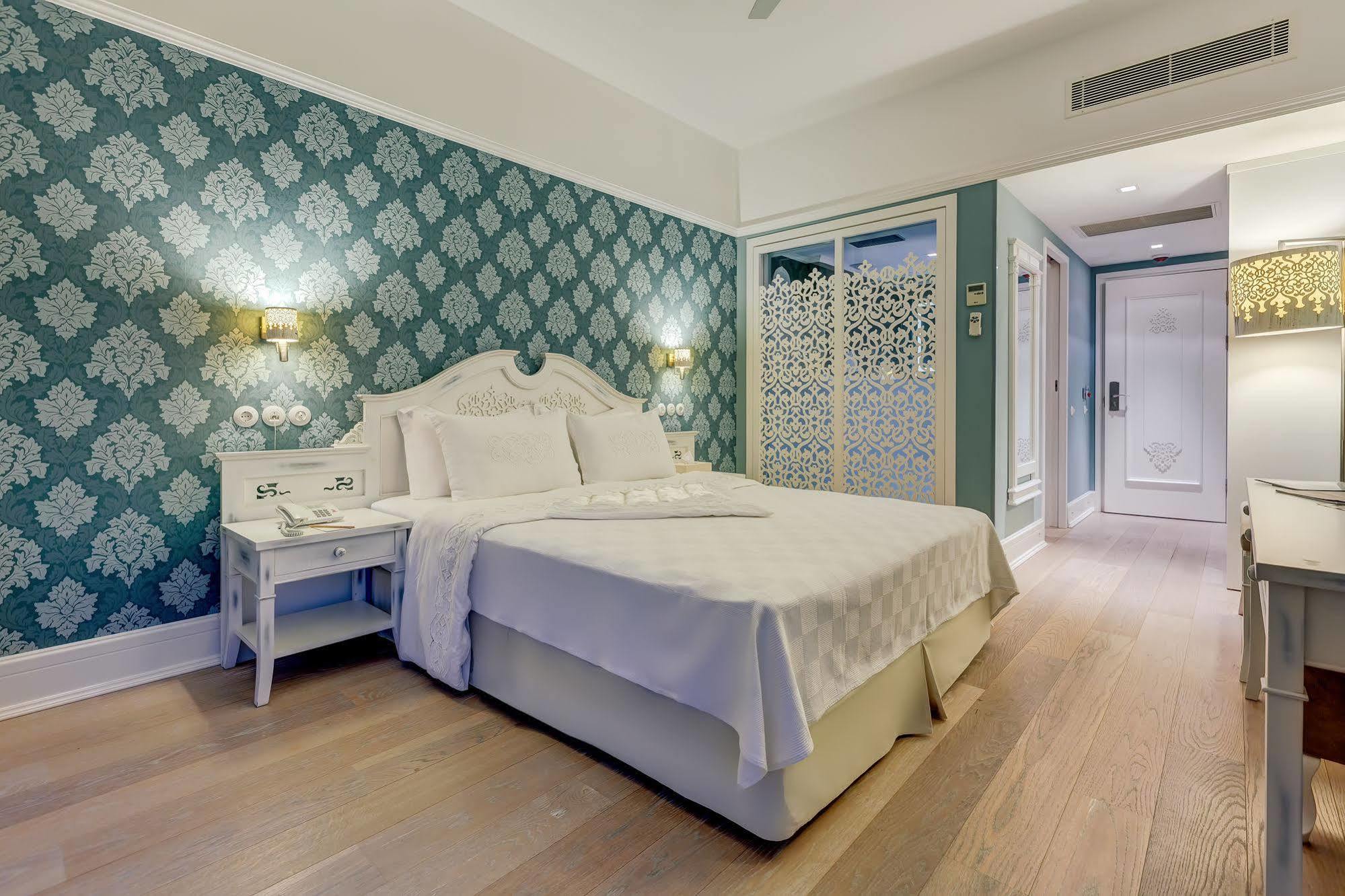 Hotel Antmare Alaçatı