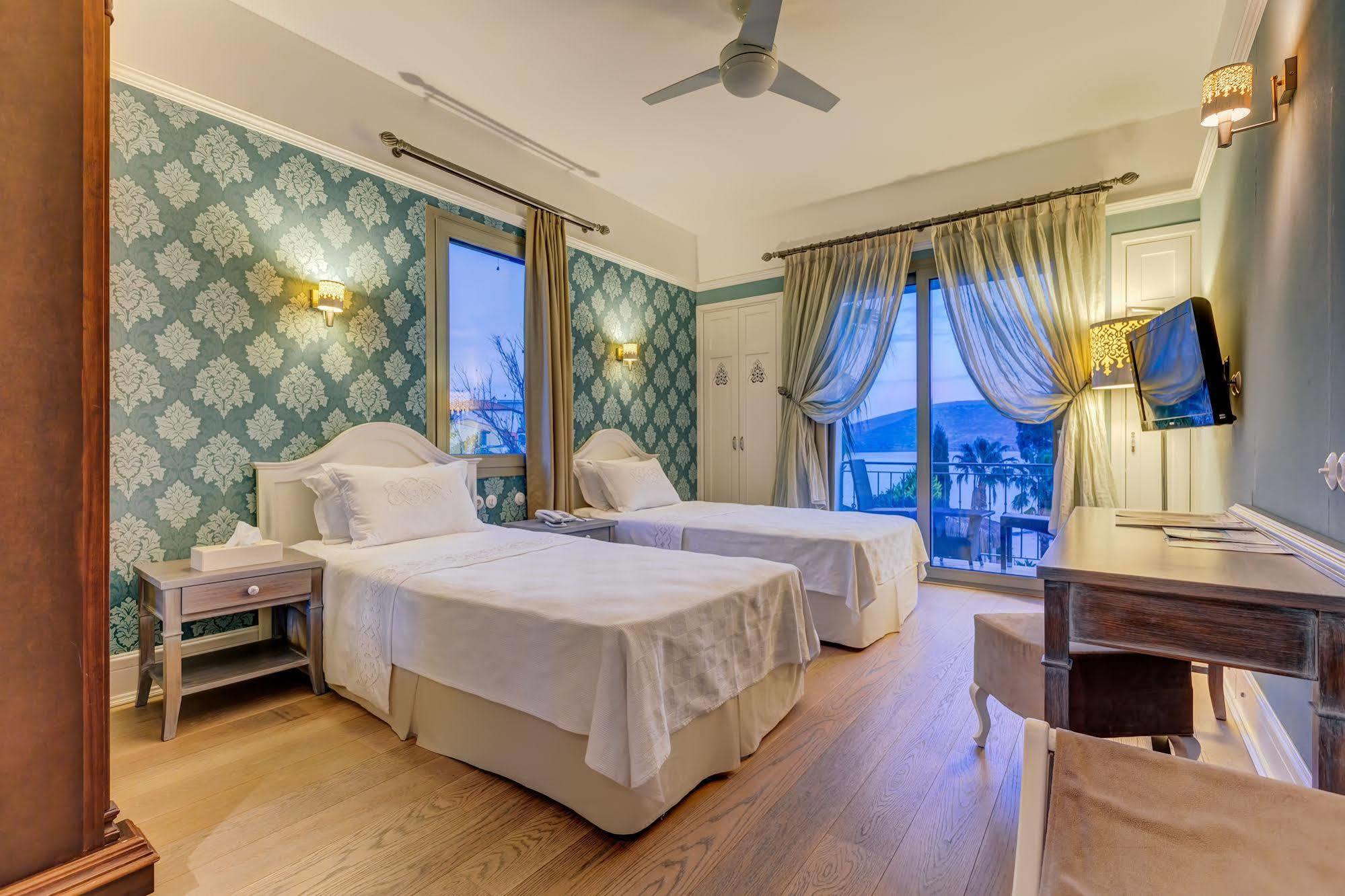 Antmare Hotel Alaçatı