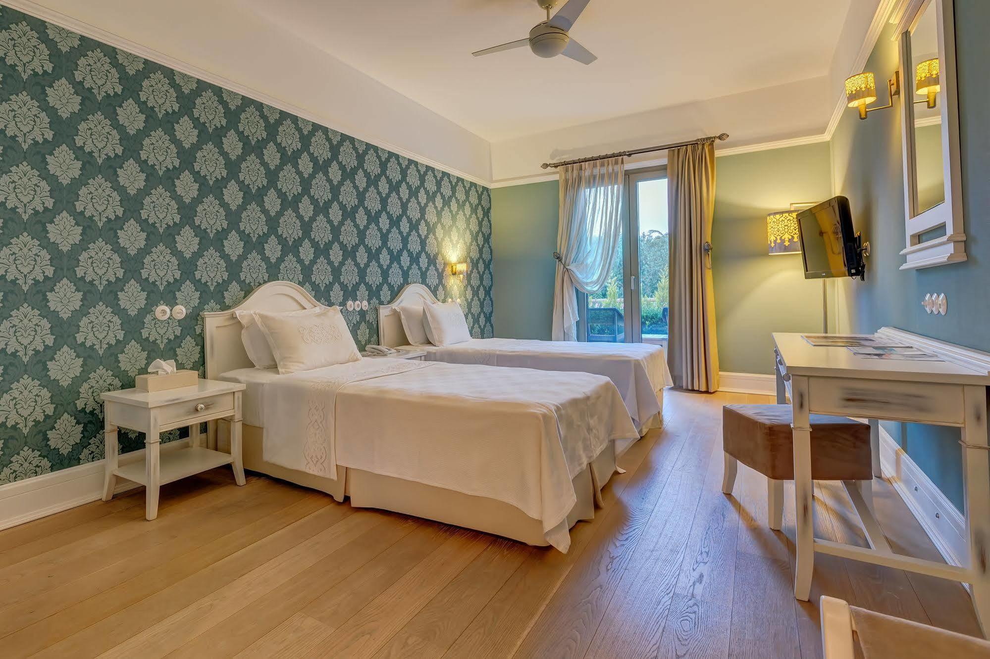 Hotel Antmare Alaçatı