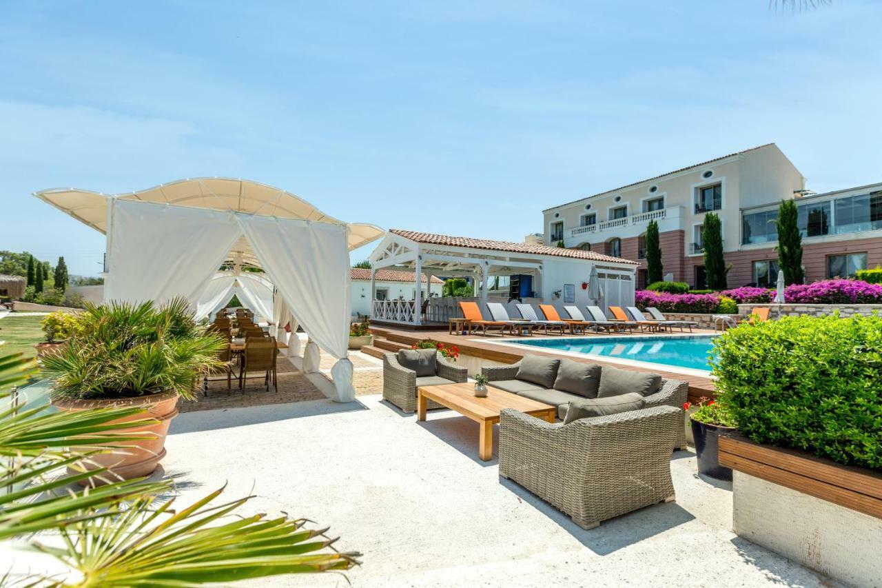 Hotel Antmare