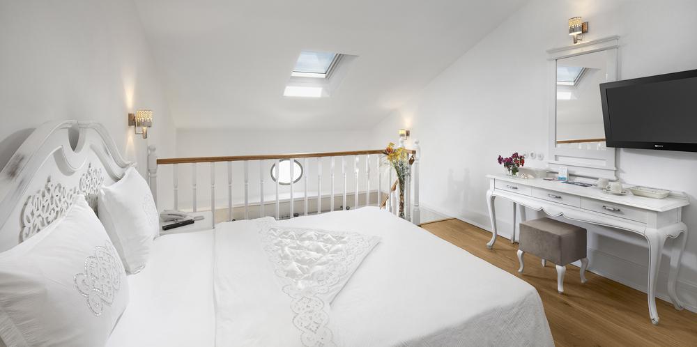 Antmare 3* Alaçatı