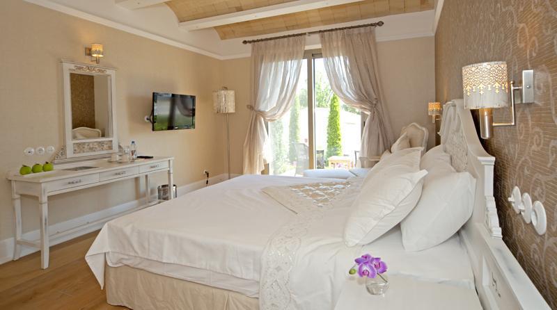 Antmare Hotel Alaçatı