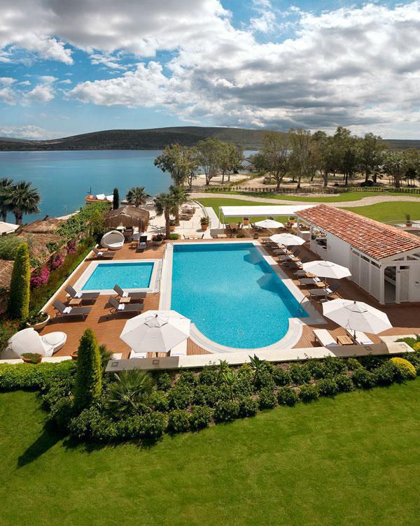 Hotel Antmare Alaçatı