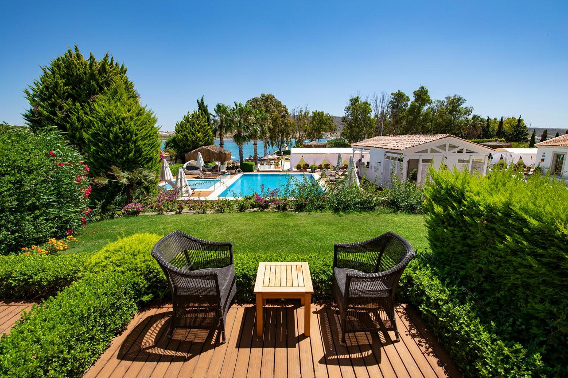 Antmare 3* Alacati