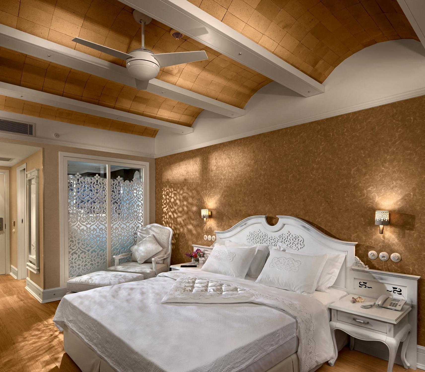 Antmare Hotel