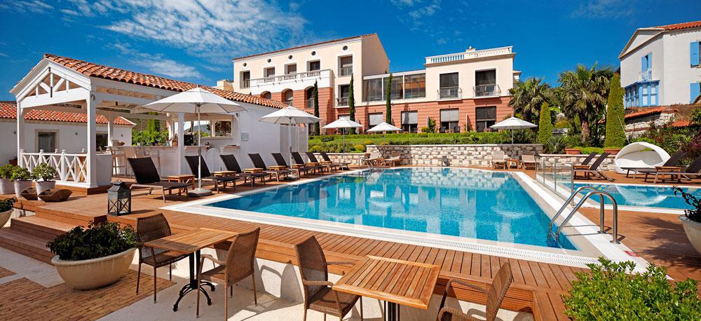 Hotel Antmare Alaçatı