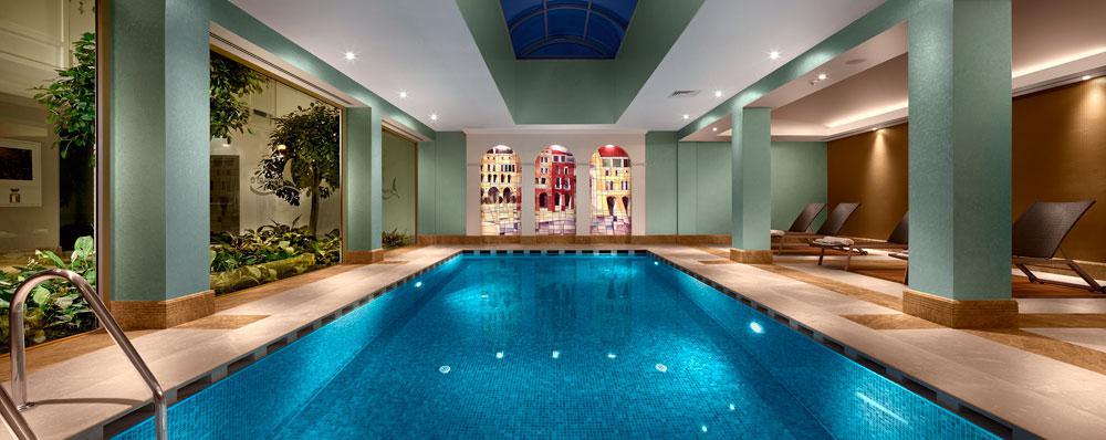 Hotel Antmare Alaçatı