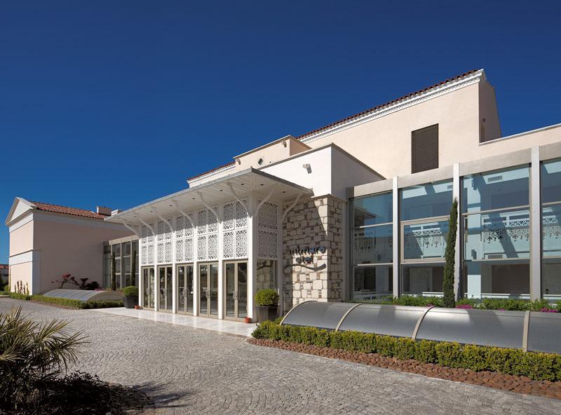 Antmare 3* Alaçatı