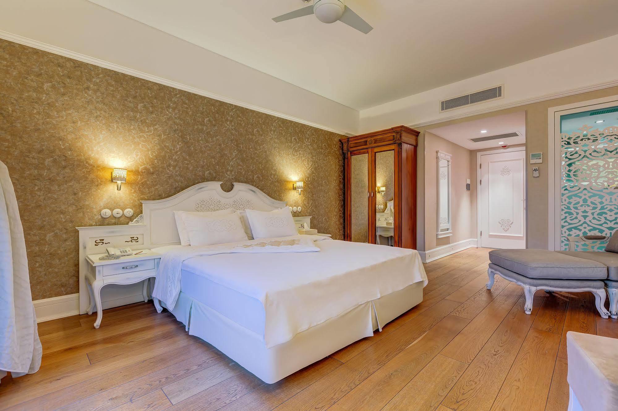 Antmare Hotel