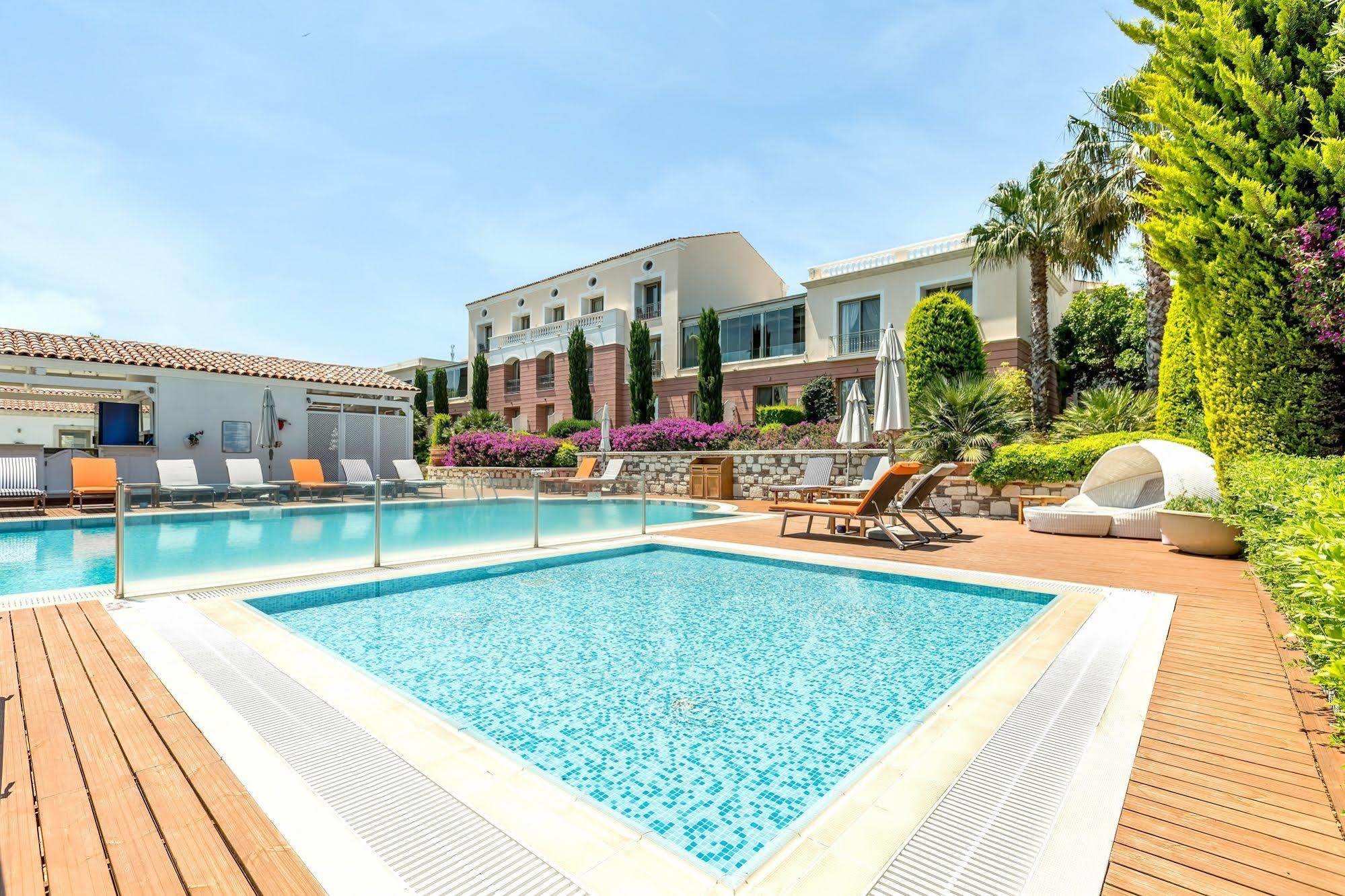 Antmare Hotel Alaçatı
