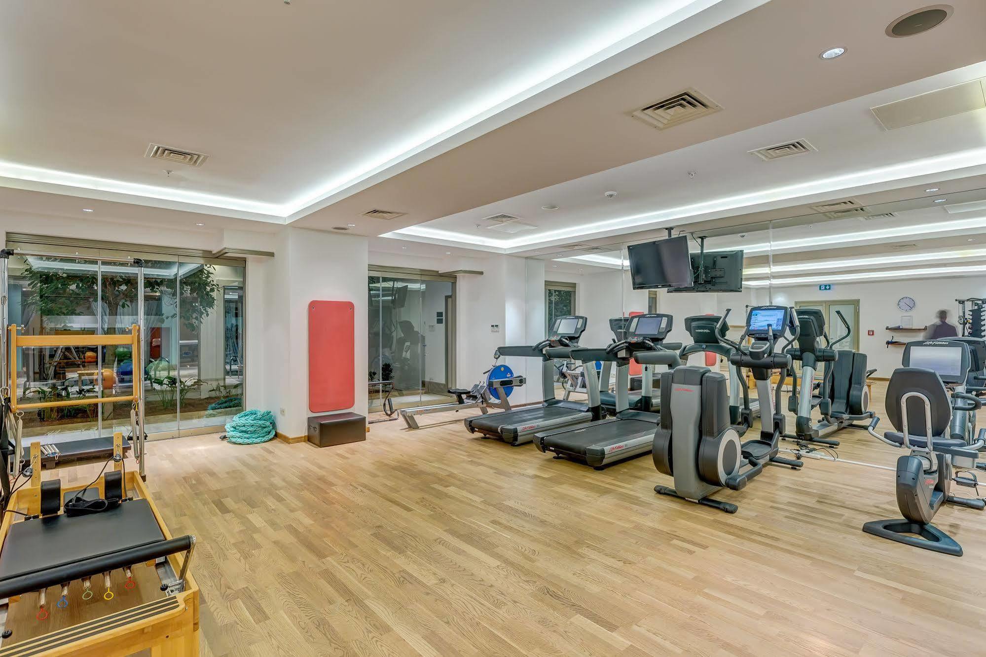 Hotel Antmare Alaçatı
